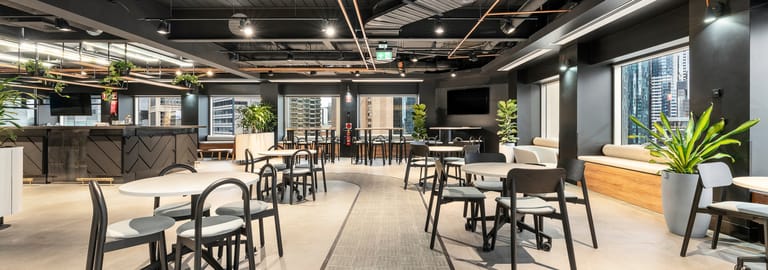 Offices commercial property for lease at 385 Bourke Street Melbourne VIC 3000