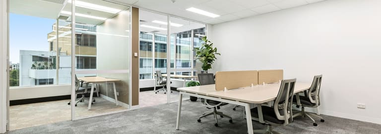 Offices commercial property for lease at 111 Phillip Street Parramatta NSW 2150