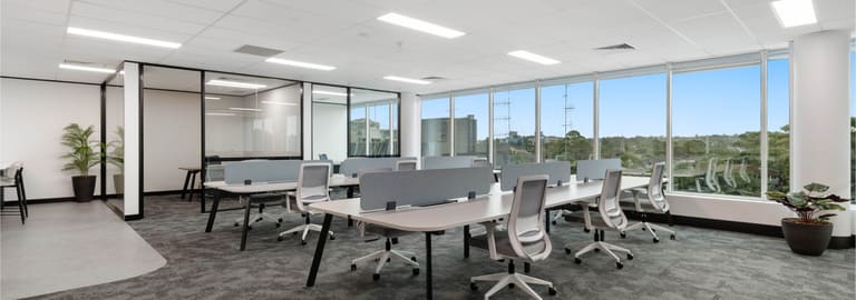 Offices commercial property for lease at 111 Phillip Street Parramatta NSW 2150