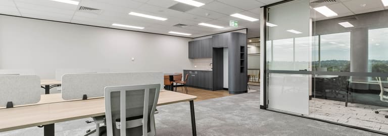 Offices commercial property for lease at 111 Phillip Street Parramatta NSW 2150