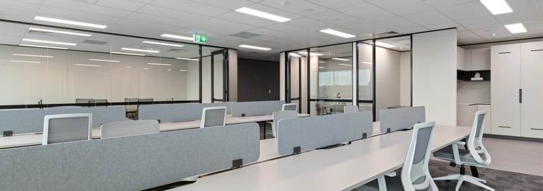 Offices commercial property for lease at 111 Phillip Street Parramatta NSW 2150