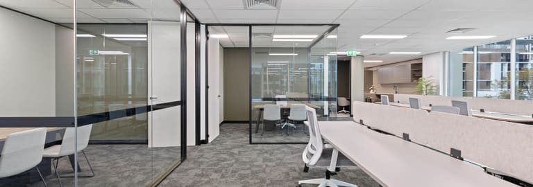 Offices commercial property for lease at 111 Phillip Street Parramatta NSW 2150
