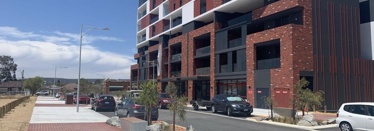 Medical / Consulting commercial property for lease at Shop 2 Catalyst Midland WA 6056