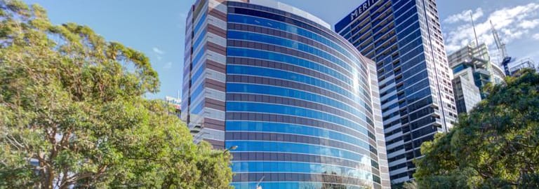 Offices commercial property for lease at 1 Pacific Highway North Sydney NSW 2060