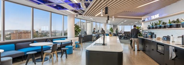 Offices commercial property for lease at 1 Pacific Highway North Sydney NSW 2060