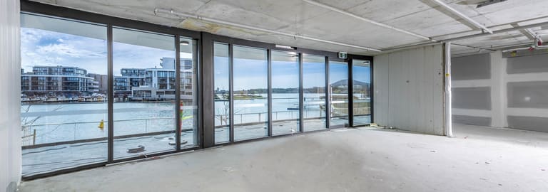 Medical / Consulting commercial property for lease at Tenancy 4/45 Honeysett View Kingston ACT 2604