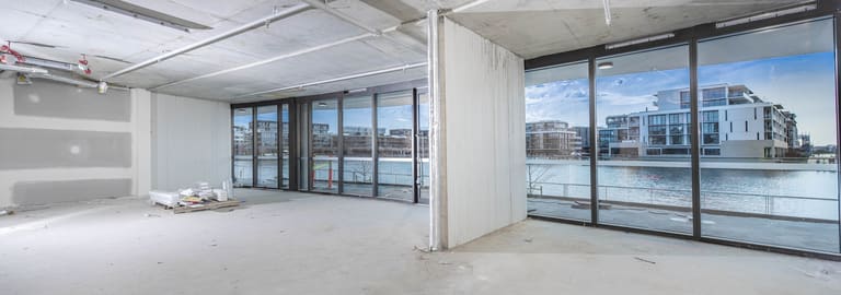 Medical / Consulting commercial property for lease at Tenancy 4/45 Honeysett View Kingston ACT 2604