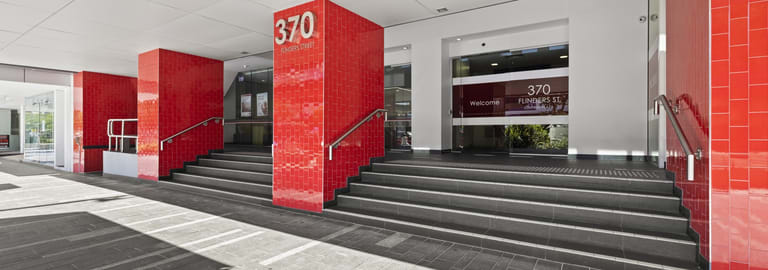 Medical / Consulting commercial property for lease at 370 Flinders Street Townsville City QLD 4810