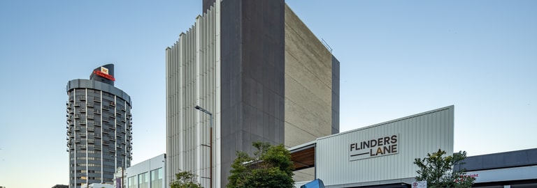 Medical / Consulting commercial property for lease at 370 Flinders Street Townsville City QLD 4810