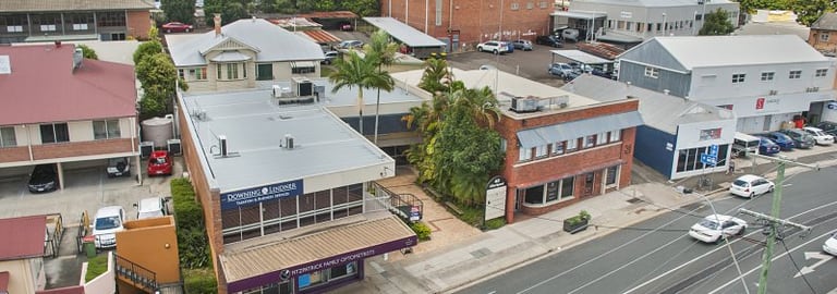 Offices commercial property for lease at 36-40 Howard Street Nambour QLD 4560