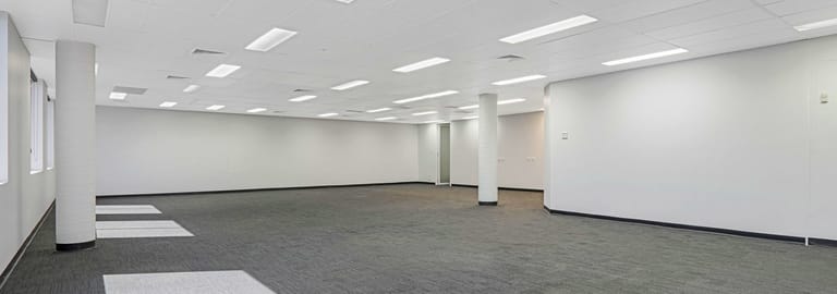 Offices commercial property for lease at 27 Mayneview Street Milton QLD 4064