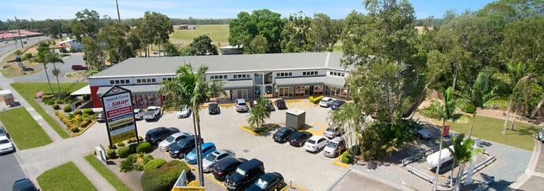 Factory, Warehouse & Industrial commercial property for lease at 2/385 Oxley Drive Runaway Bay QLD 4216