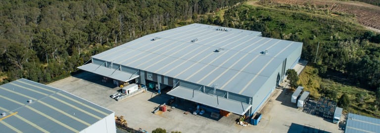 Factory, Warehouse & Industrial commercial property for lease at 57 - 65 Templar Road Erskine Park NSW 2759