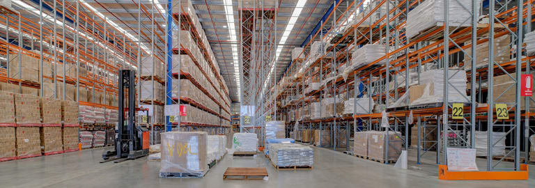 Factory, Warehouse & Industrial commercial property for lease at 57 - 65 Templar Road Erskine Park NSW 2759