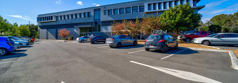 Factory, Warehouse & Industrial commercial property for lease at 57 - 65 Templar Road Erskine Park NSW 2759