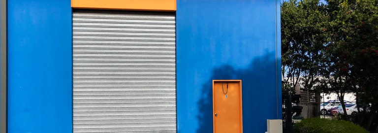 Factory, Warehouse & Industrial commercial property for lease at 1/45 Tova Drive Carrum Downs VIC 3201