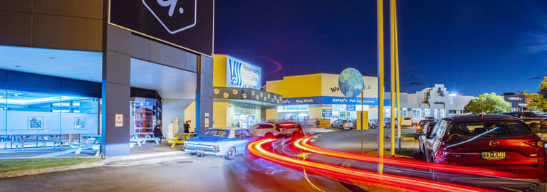 Shop & Retail commercial property for lease at Centre @ Springwood, 1-15 Lexington Avenue Springwood QLD 4127