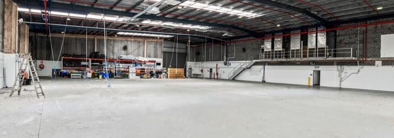 Factory, Warehouse & Industrial commercial property for lease at Regents Park NSW 2143