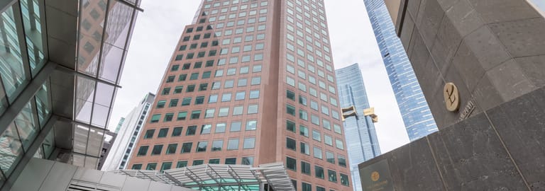 Serviced Offices commercial property for lease at Level 23/40 City Road Southbank VIC 3006