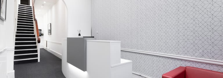 Serviced Offices commercial property for lease at 75 Nerang Street Southport QLD 4215