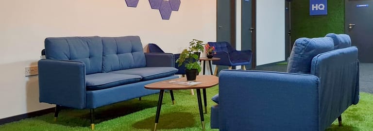 Serviced Offices commercial property for lease at 75 Nerang Street Southport QLD 4215