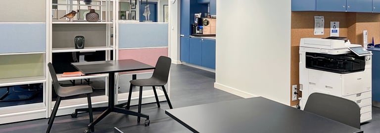 Serviced Offices commercial property for lease at 75 Nerang Street Southport QLD 4215