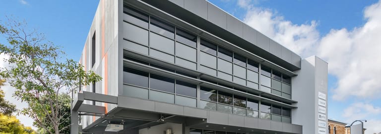 Medical / Consulting commercial property for lease at 4 Riseley Street Applecross WA 6153