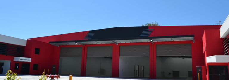 Showrooms / Bulky Goods commercial property for lease at 20 Technology Drive Arundel QLD 4214