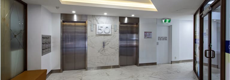Offices commercial property for lease at 50 Hindmarsh Square Adelaide SA 5000