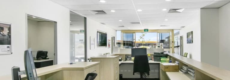 Medical / Consulting commercial property for lease at 3/9 Gregor Street West North Lakes QLD 4509