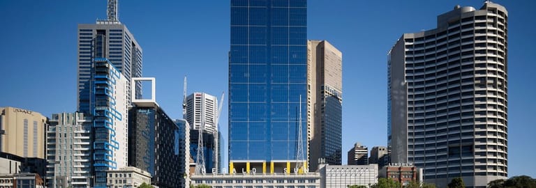 Offices commercial property for lease at 8 Exhibition Street Melbourne VIC 3000