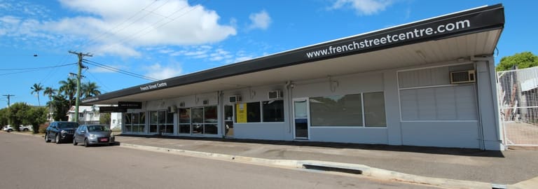 Medical / Consulting commercial property for lease at 2/28 French Street Pimlico QLD 4812