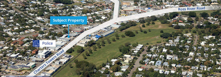 Offices commercial property for lease at 5/262 Charters Towers Road Hermit Park QLD 4812
