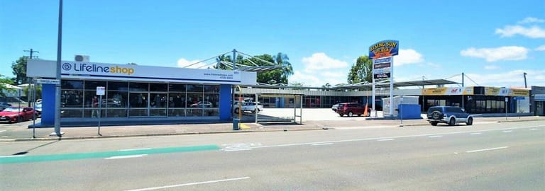 Medical / Consulting commercial property for lease at 9/260-262 Charters Towers Road Hermit Park QLD 4812