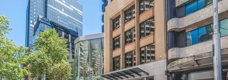 Offices commercial property for lease at 263 George Street Sydney NSW 2000