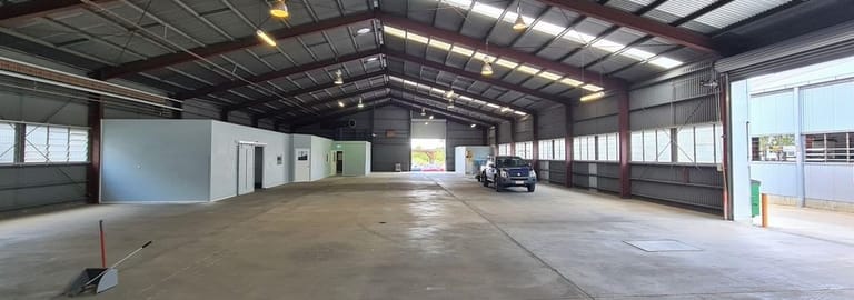 Factory, Warehouse & Industrial commercial property for lease at 133C/49-281 Station Road Yeerongpilly QLD 4105