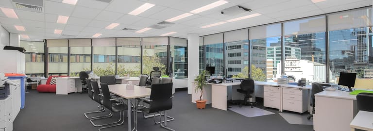 Offices commercial property for lease at 69 Phillip Street Parramatta NSW 2150