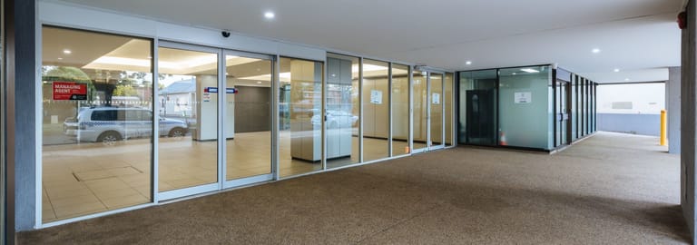 Medical / Consulting commercial property for lease at 7 - 9 Morisset Street Queanbeyan NSW 2620