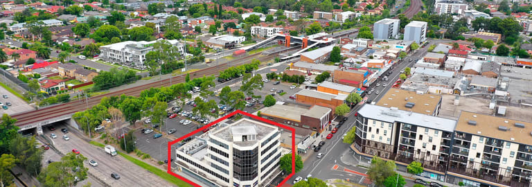 Offices commercial property for lease at Level 4 73-75 Dunmore Street Wentworthville NSW 2145