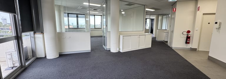 Offices commercial property for lease at Level 4 73-75 Dunmore Street Wentworthville NSW 2145