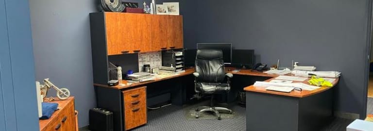 Factory, Warehouse & Industrial commercial property for lease at 55 Collie Street Fyshwick ACT 2609