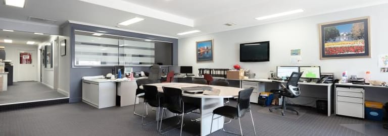 Factory, Warehouse & Industrial commercial property for lease at 55 Collie Street Fyshwick ACT 2609