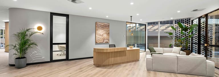 Offices commercial property for lease at 60 Station Street Parramatta NSW 2150