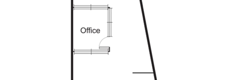 Medical / Consulting commercial property for lease at 2/418 Church Street Richmond VIC 3121