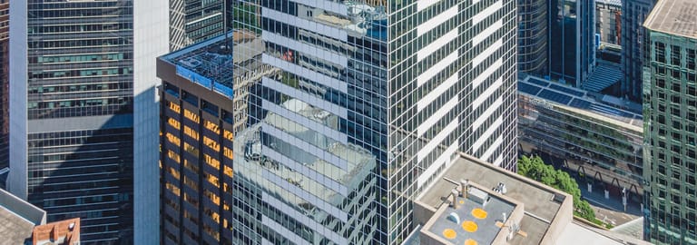 Offices commercial property for lease at 45 Clarence Street Sydney NSW 2000