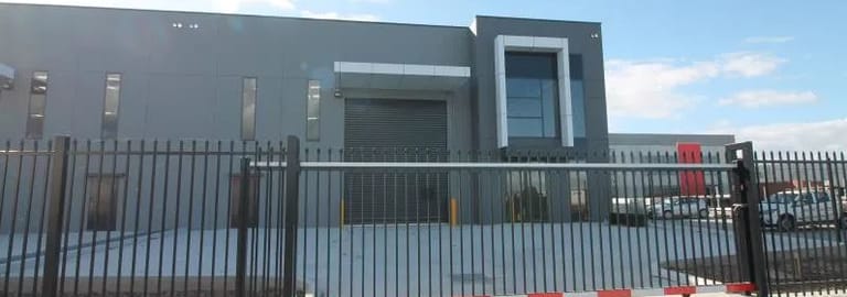 Factory, Warehouse & Industrial commercial property for lease at 1-3 Livestock Way Pakenham VIC 3810