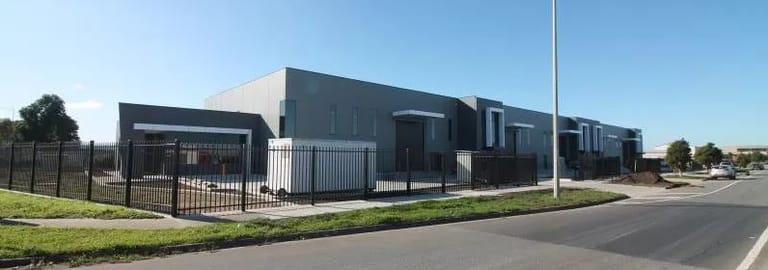Factory, Warehouse & Industrial commercial property for lease at 1-3 Livestock Way Pakenham VIC 3810