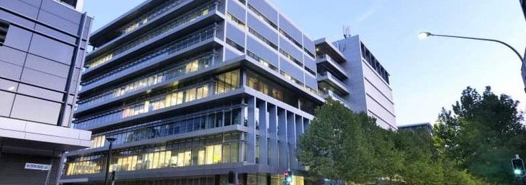 Offices commercial property for lease at 3 Rider Boulevard Rhodes NSW 2138