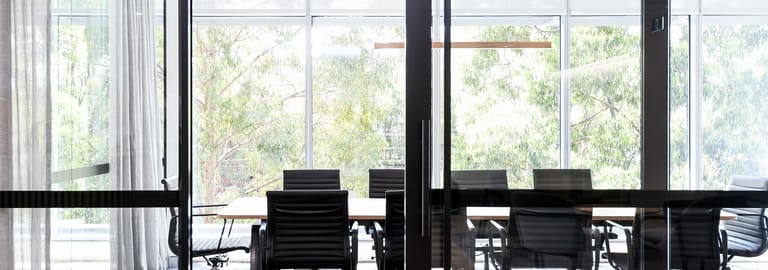 Offices commercial property for lease at 3 Rider Boulevard Rhodes NSW 2138