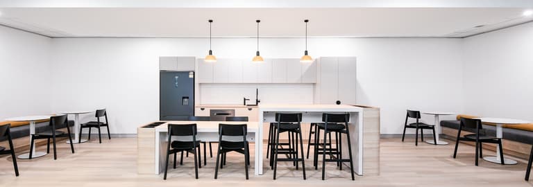 Offices commercial property for lease at 3 Rider Boulevard Rhodes NSW 2138